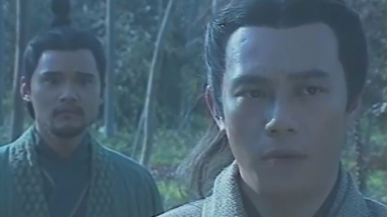 千秋英烈传 — Épisode 20