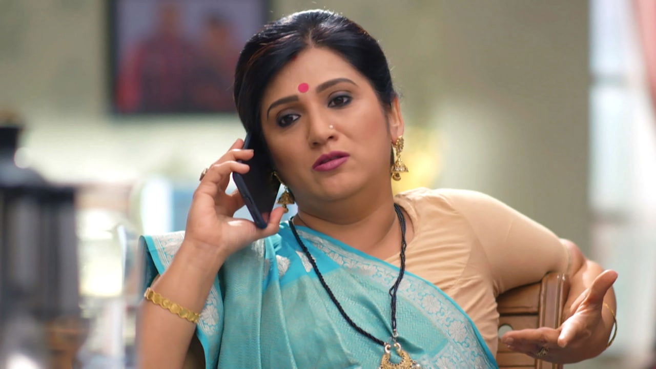 पंड्या स्टोर — Épisode 341