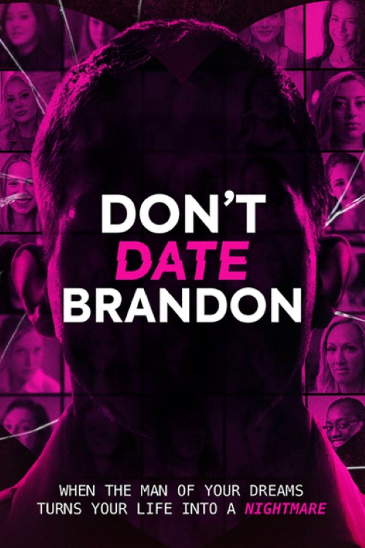 Don't Date Brandon poster