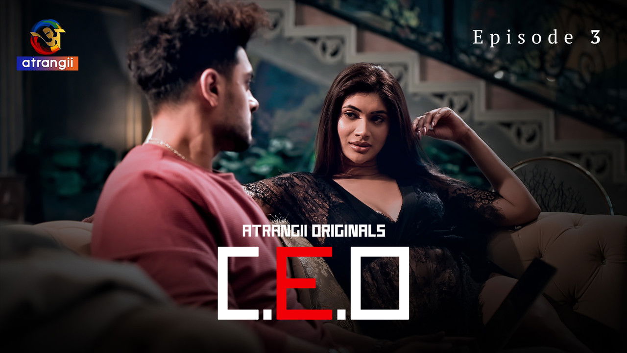 C.E.O — Épisode 3