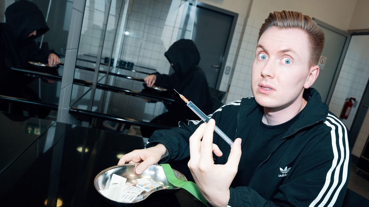 INSIDE: Bahnhofsviertel - Season 1 Episode 6 : Episode 6