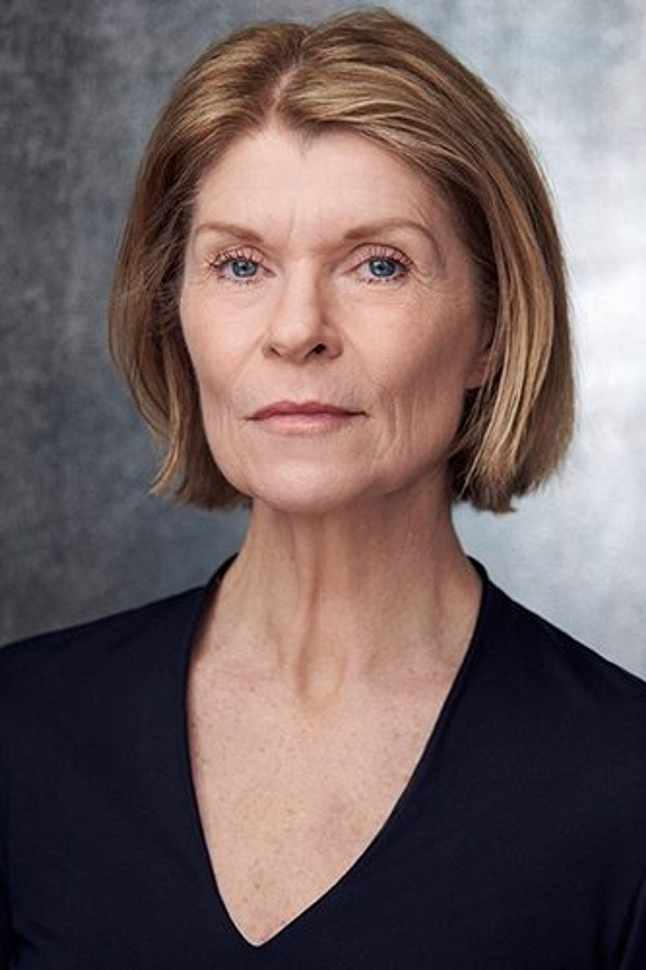 Portrait of Celia Nelson
