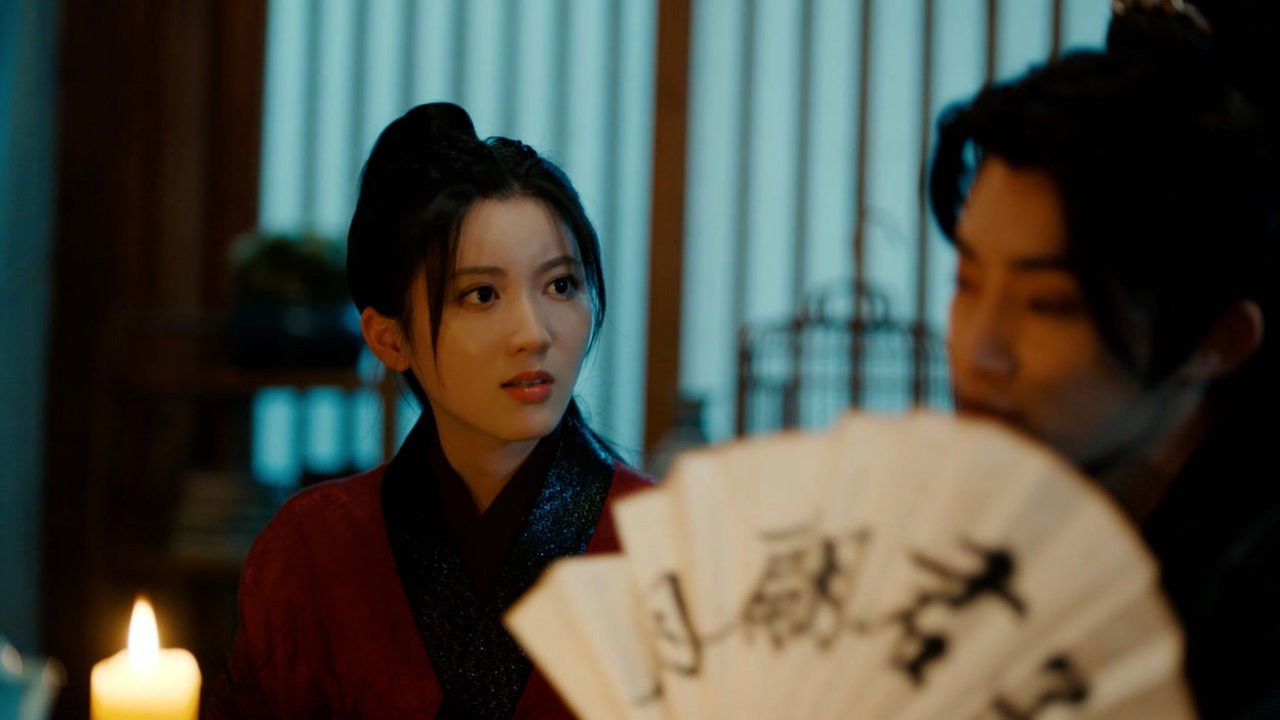 大明悬案录 — Épisode 4