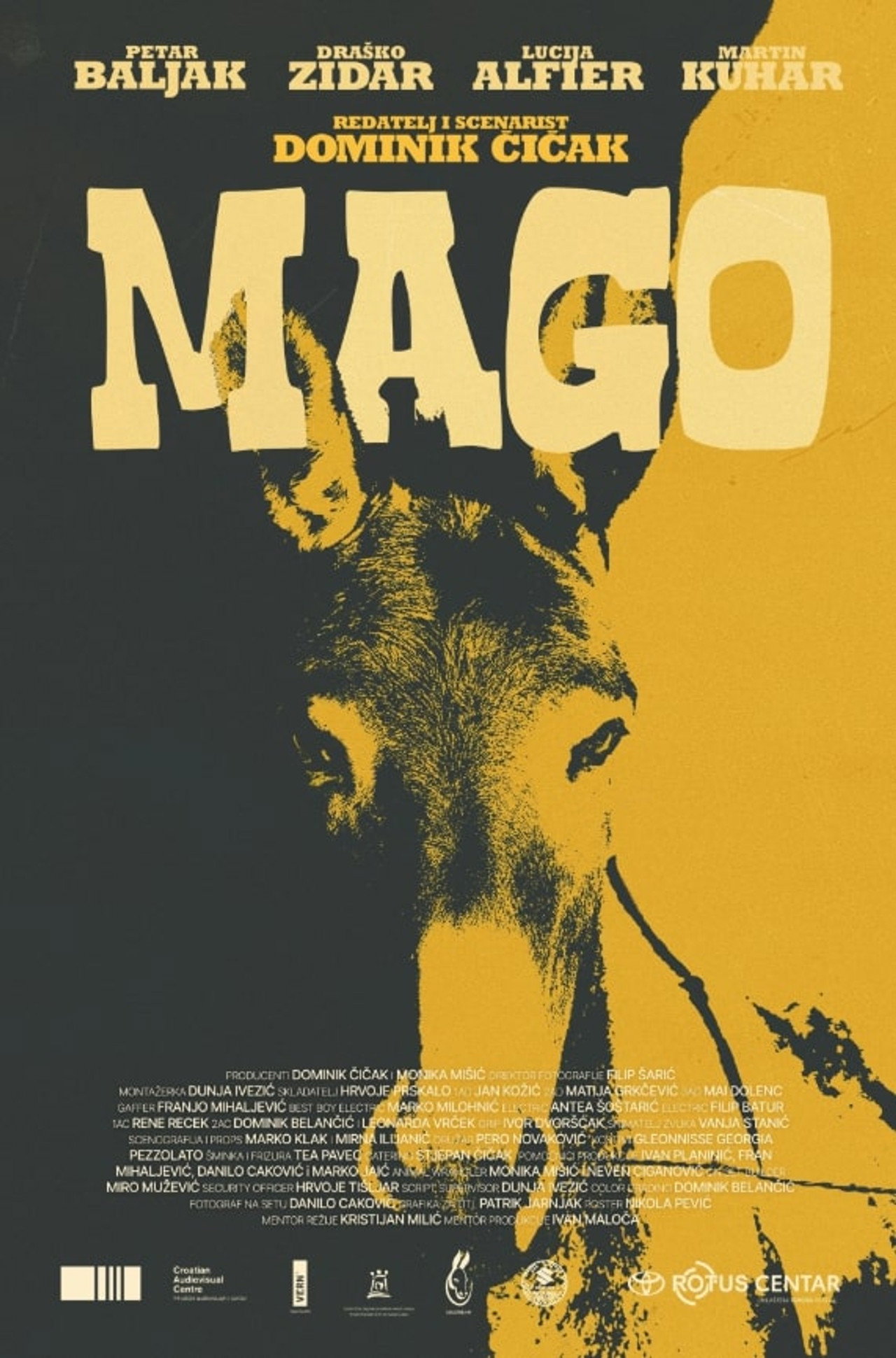 Mago