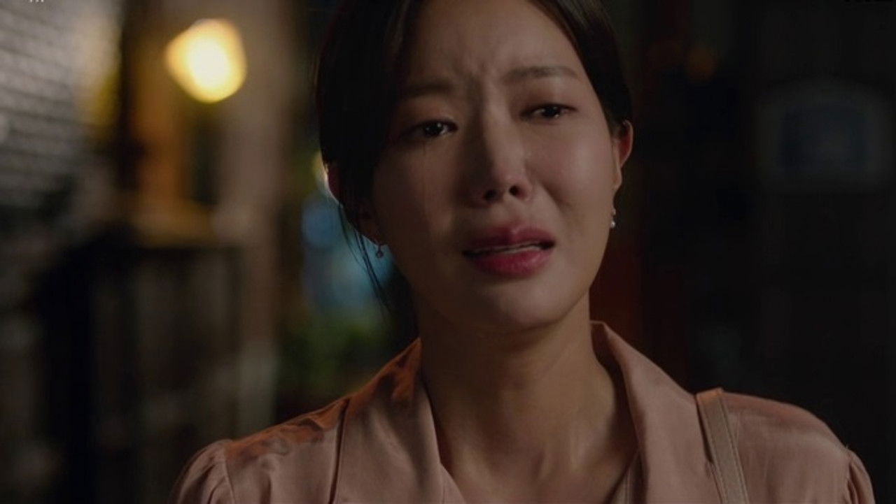 When I was the Prettiest — Épisode 12