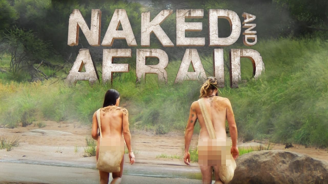 Naked and Afraid - Season 0 Episode 3 : Special: Bares All 2