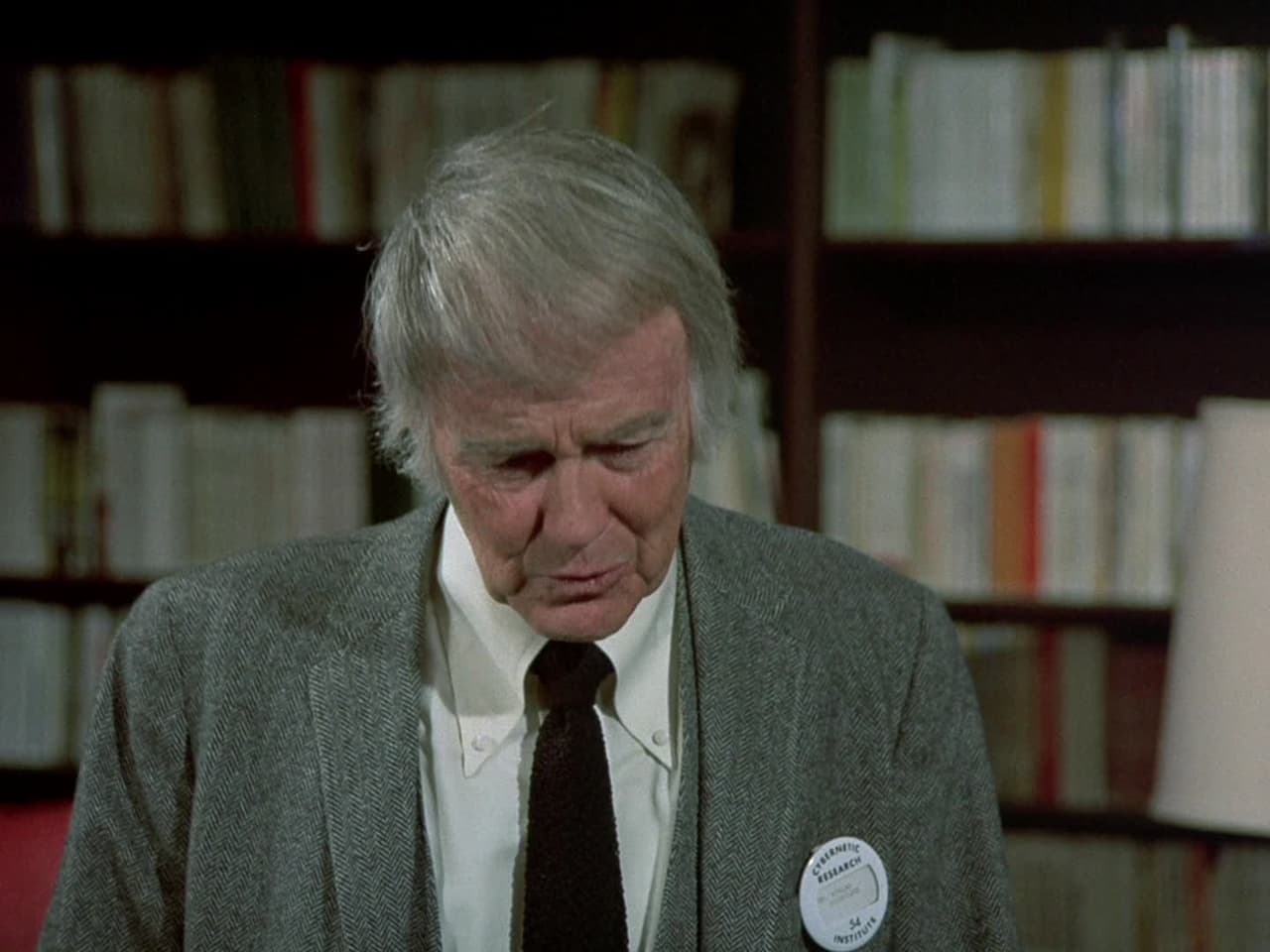 Columbo - Season 3 Episode 6 : Mind Over Mayhem