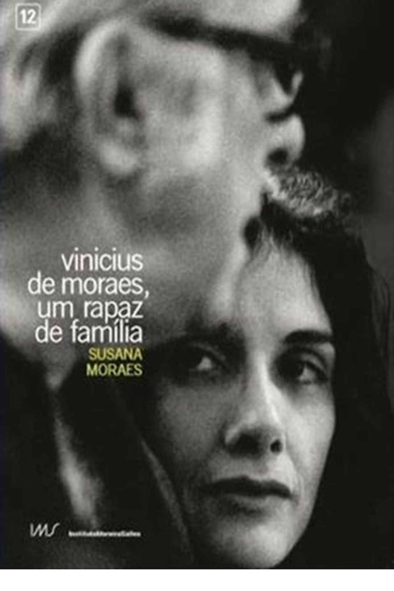 Vinicius de Moraes, Um Rapaz de Família Backdrop