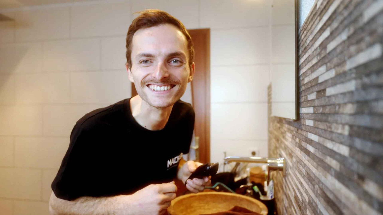 100 Tage Autark - Season 1 Episode 70 : Episode 70