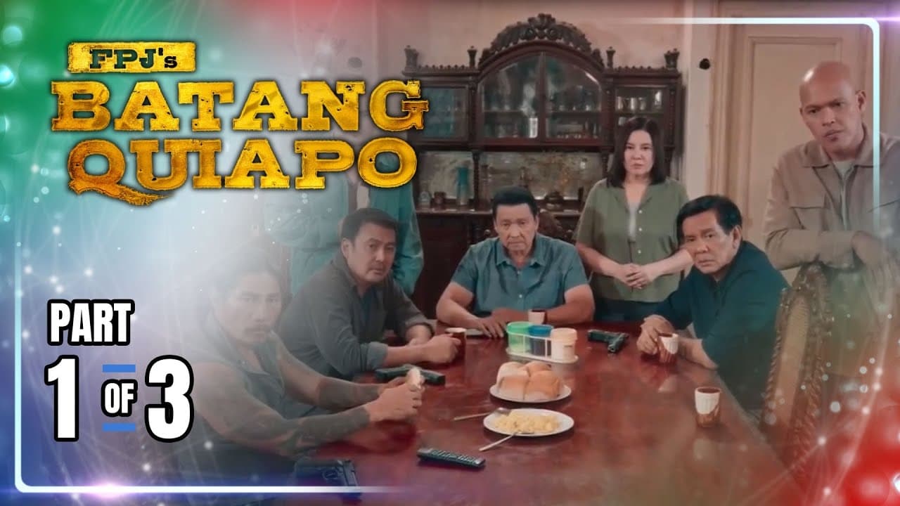 Batang Quiapo - Season 2 Episode 155 : Episode 155