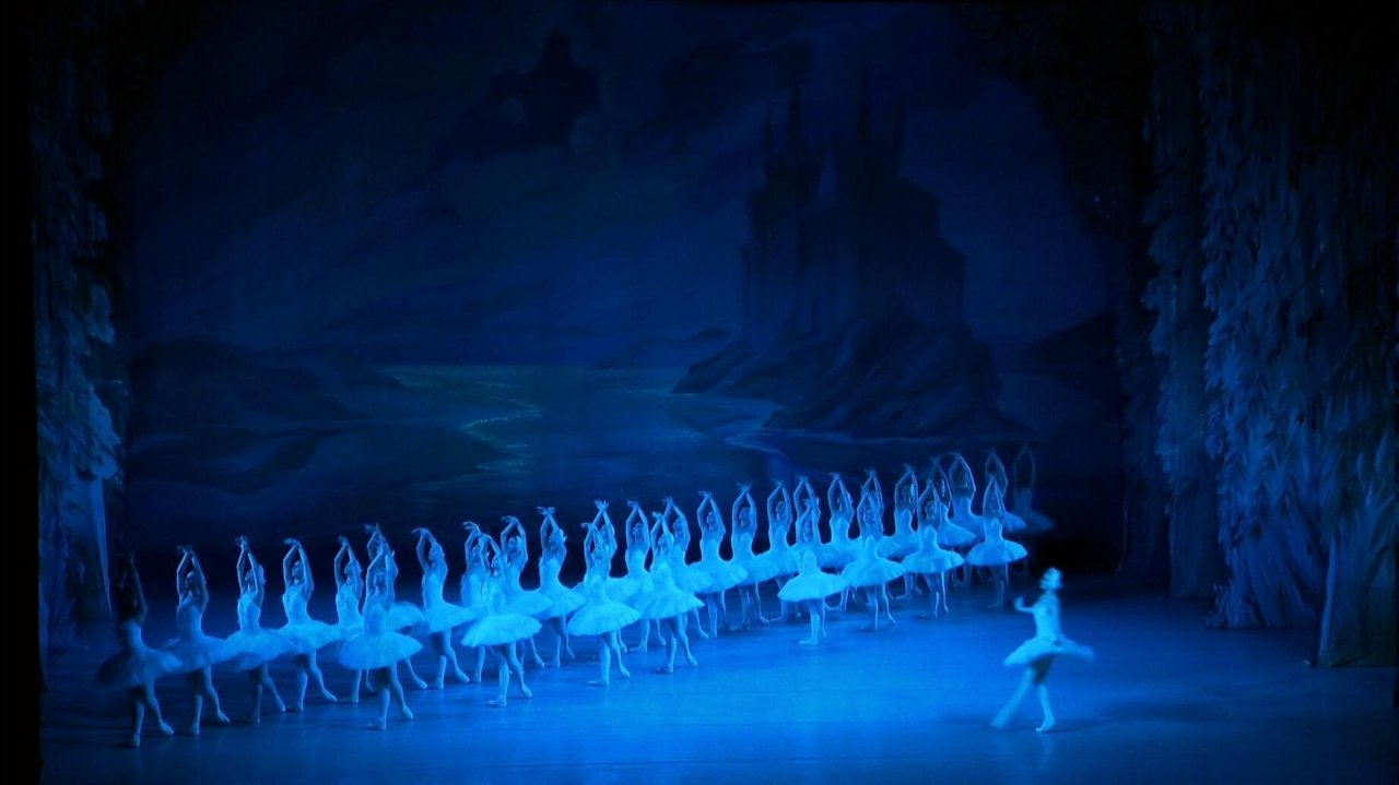 Swan Lake