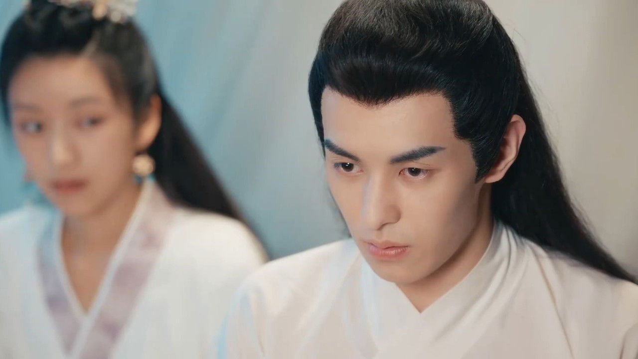 我才不要当王妃 — Épisode 14