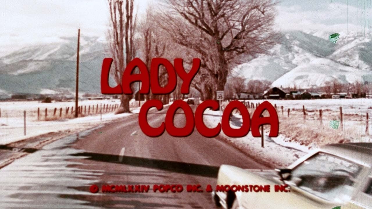 Cast and Crew of Lady Cocoa