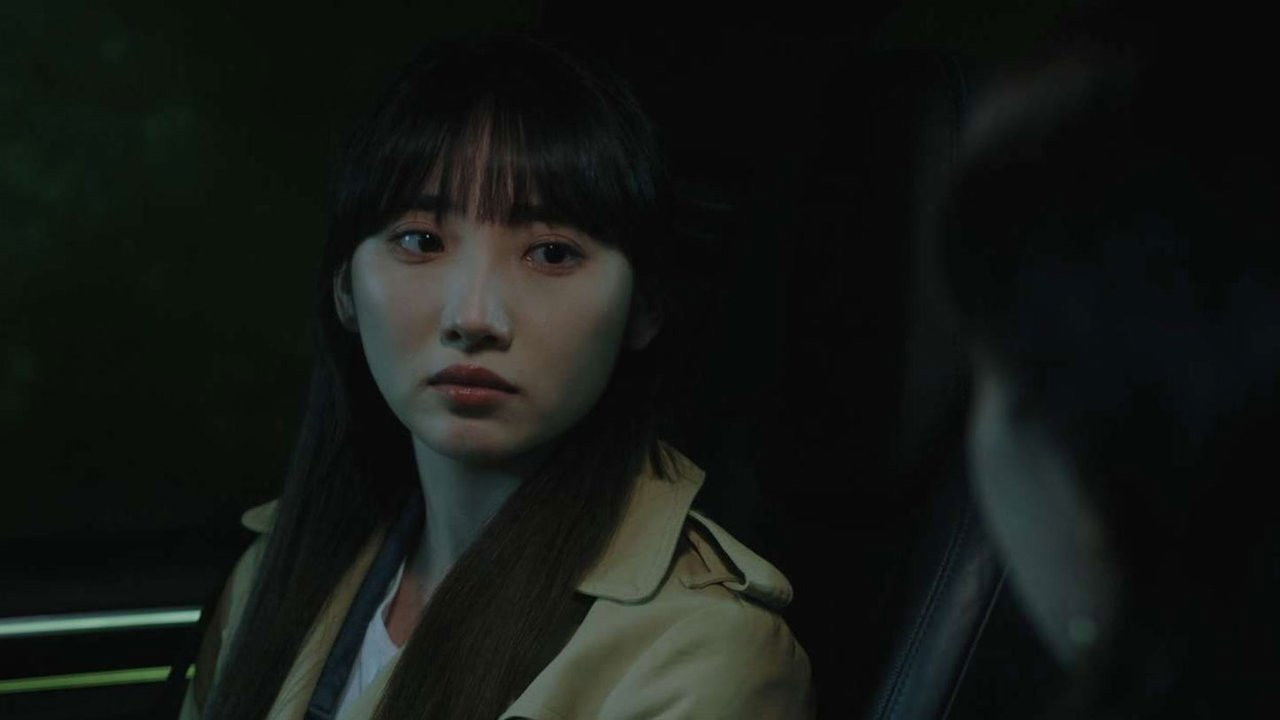 凶案现场 — Épisode 12