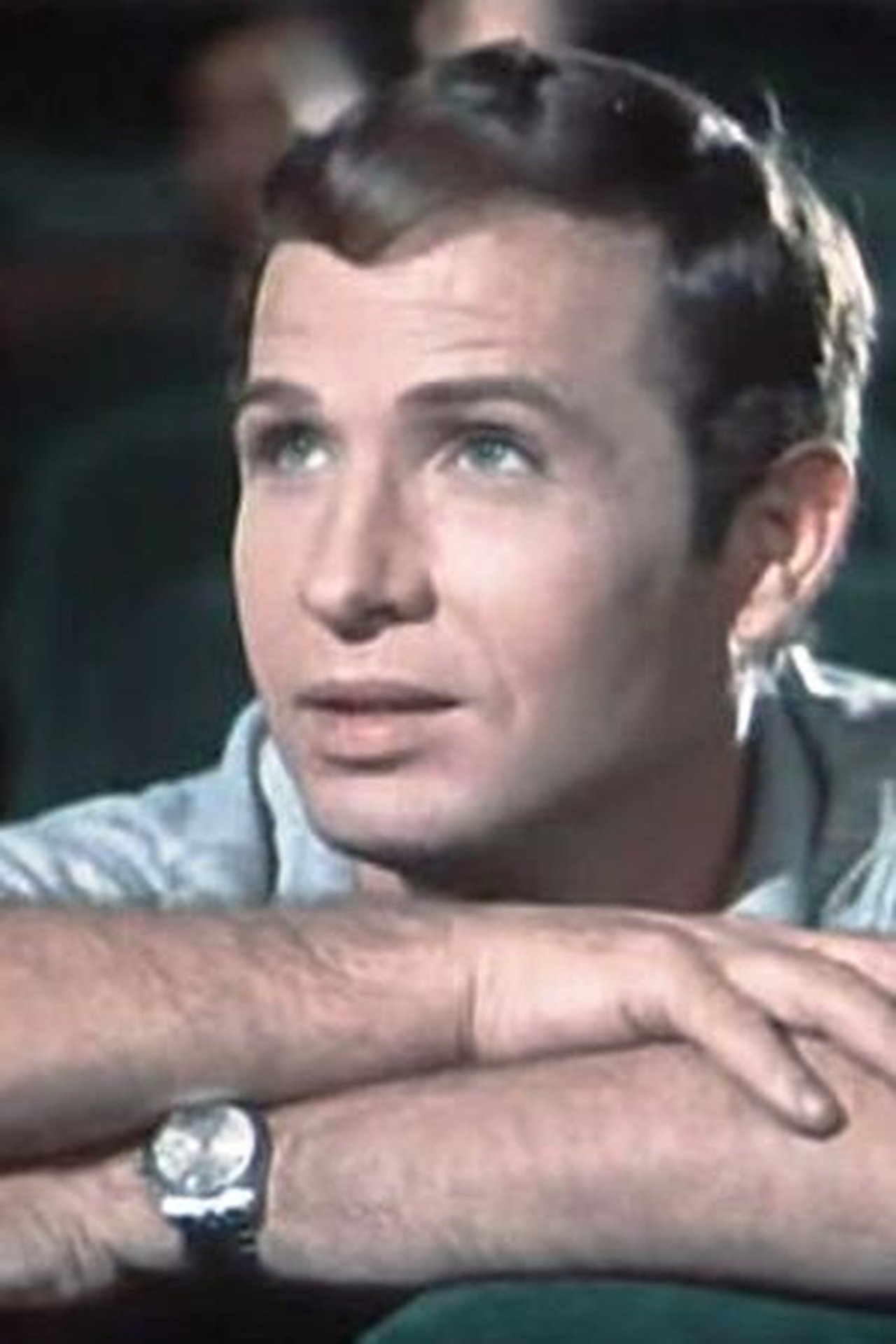 Photo of محمود رضا