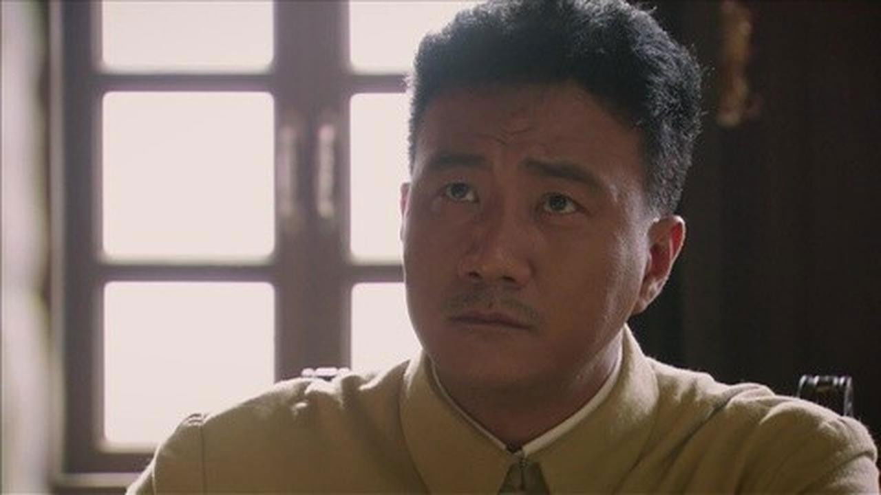 地下地上之大陆小岛 — Épisode 10