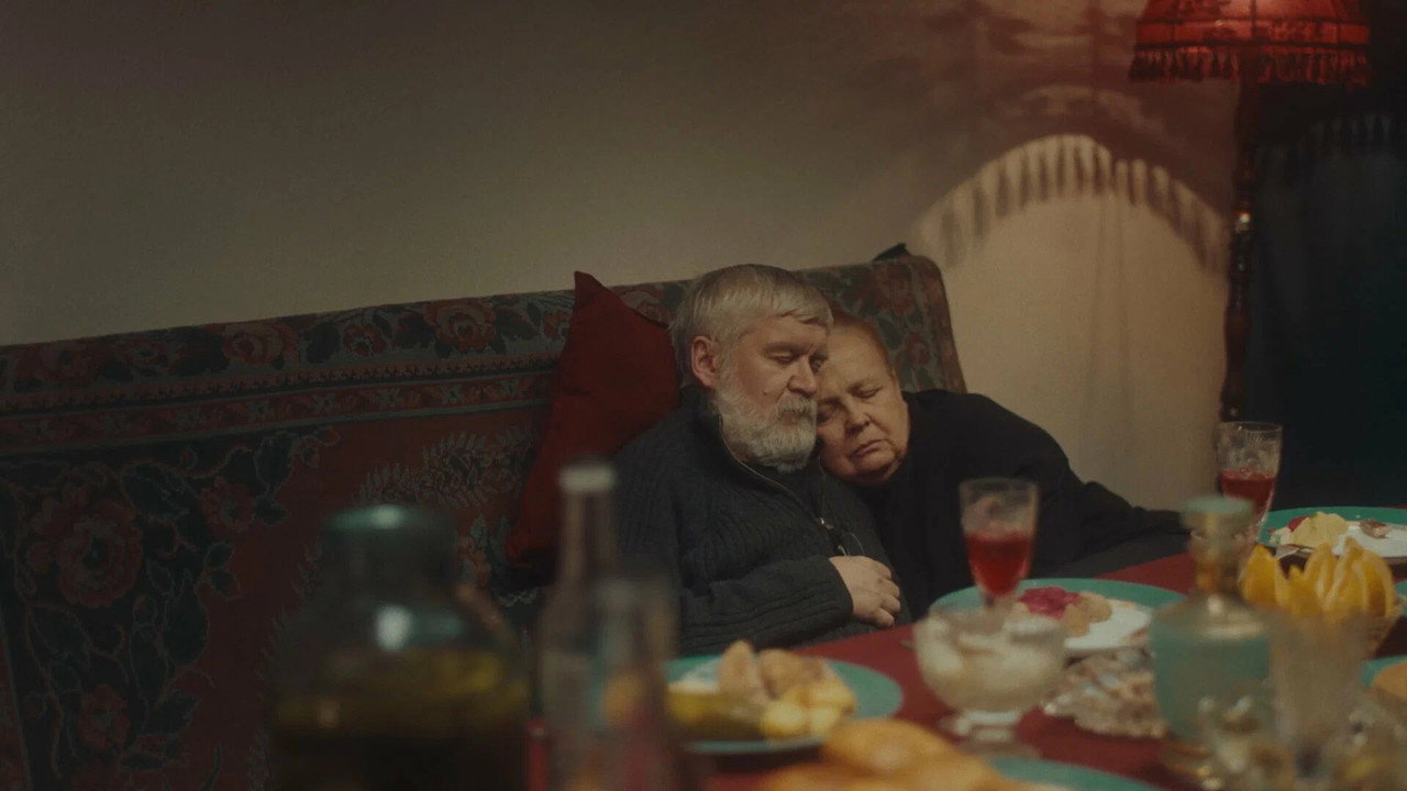 The Return still 5