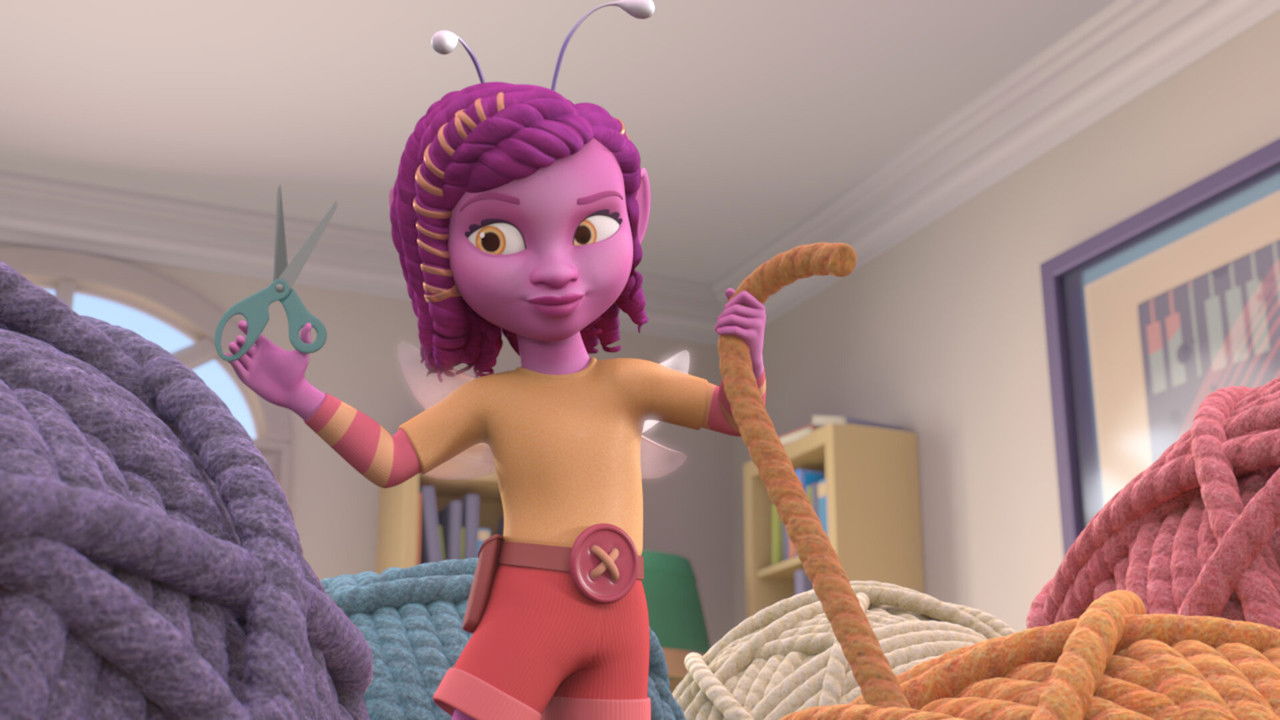 Les Petits Carnets des Perles de rosée — Épisode 17