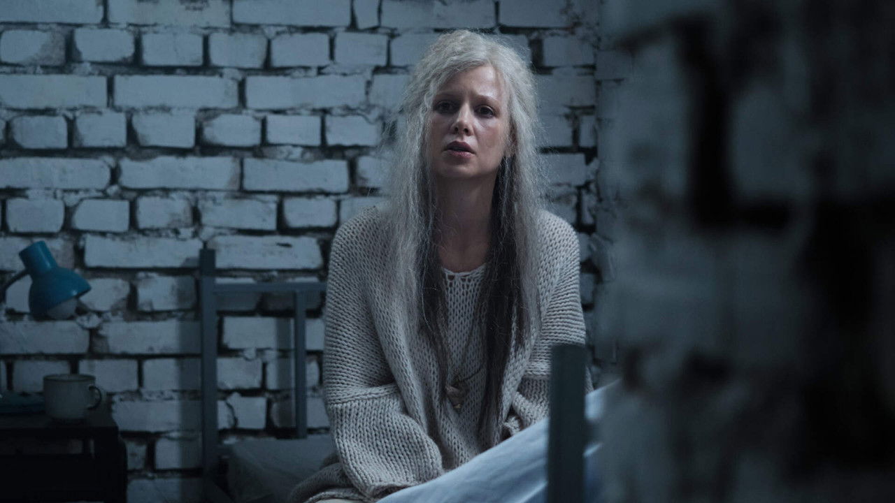 Nieobecni — Épisode 7