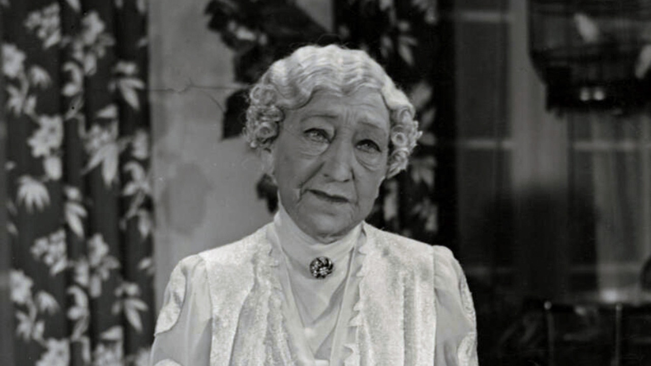 Tante Cramers Testamente backdrop