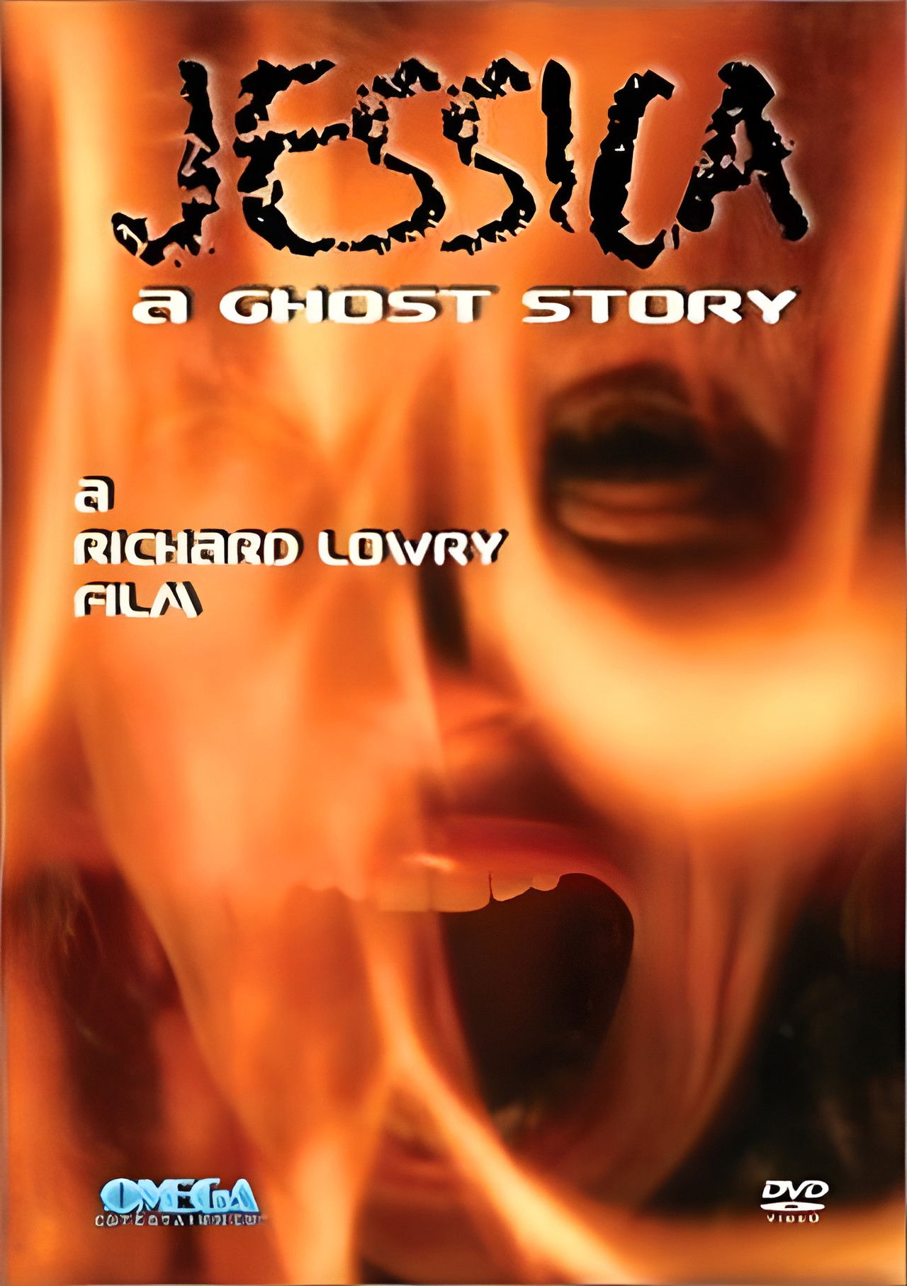 Jessica: A Ghost Story Backdrop