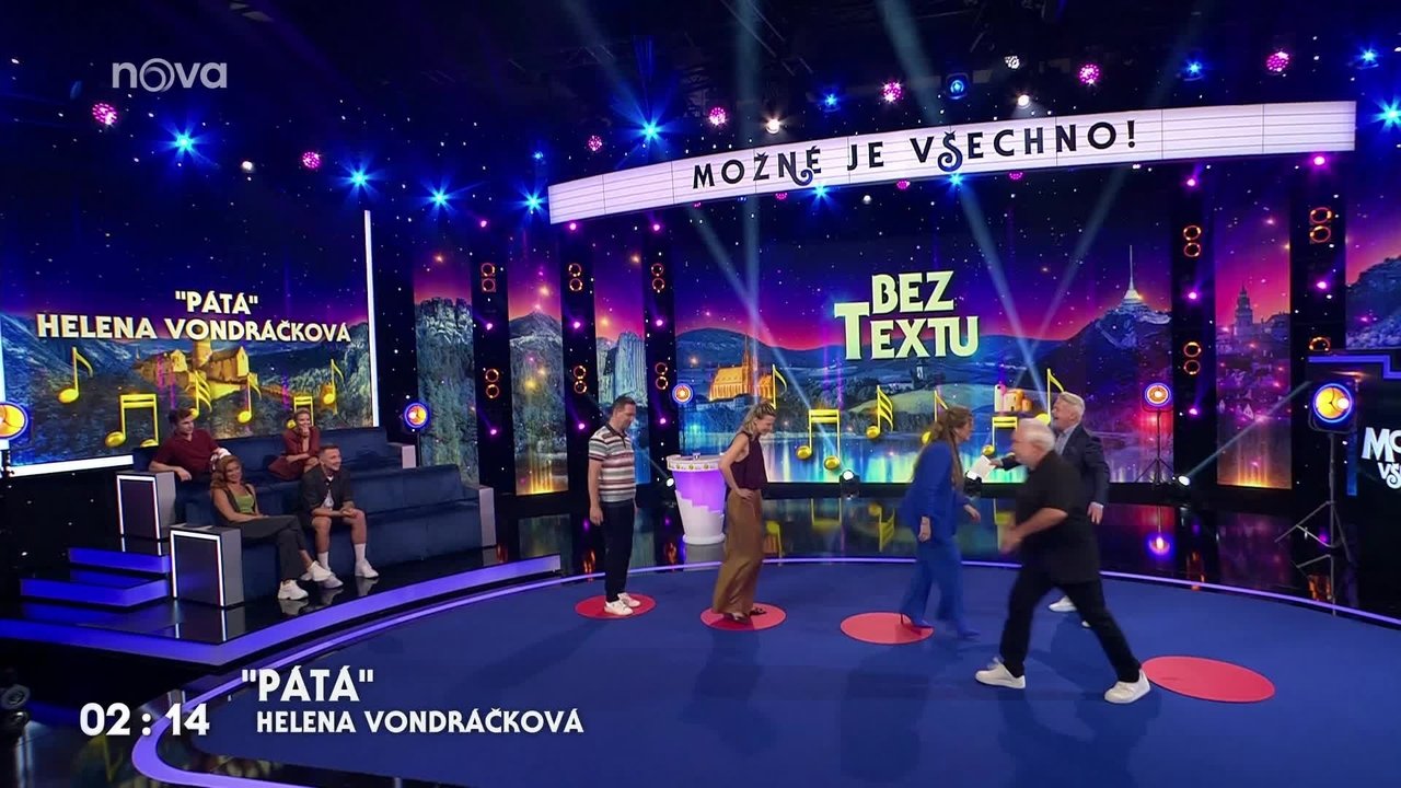 Možné je všechno! - Season 2 Episode 2 : Episode 2