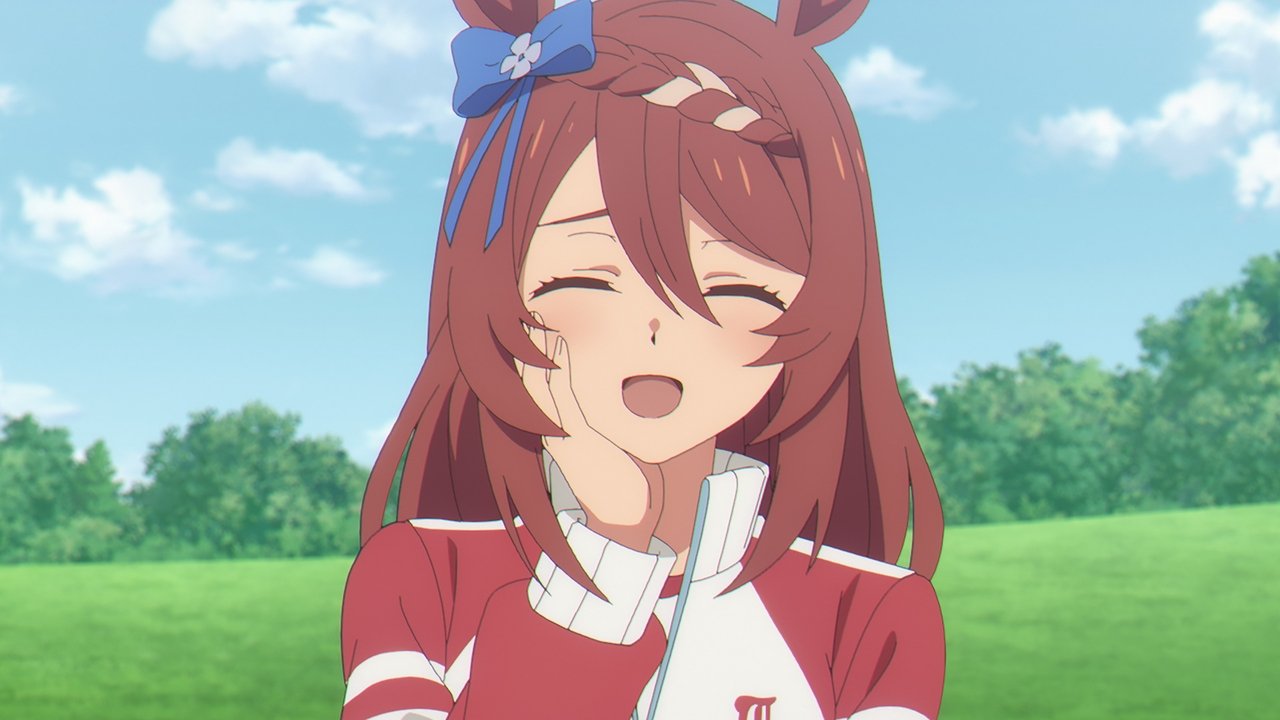 Umamusume: Cinderella Gray - Season 1 Episode 15 : Our Story