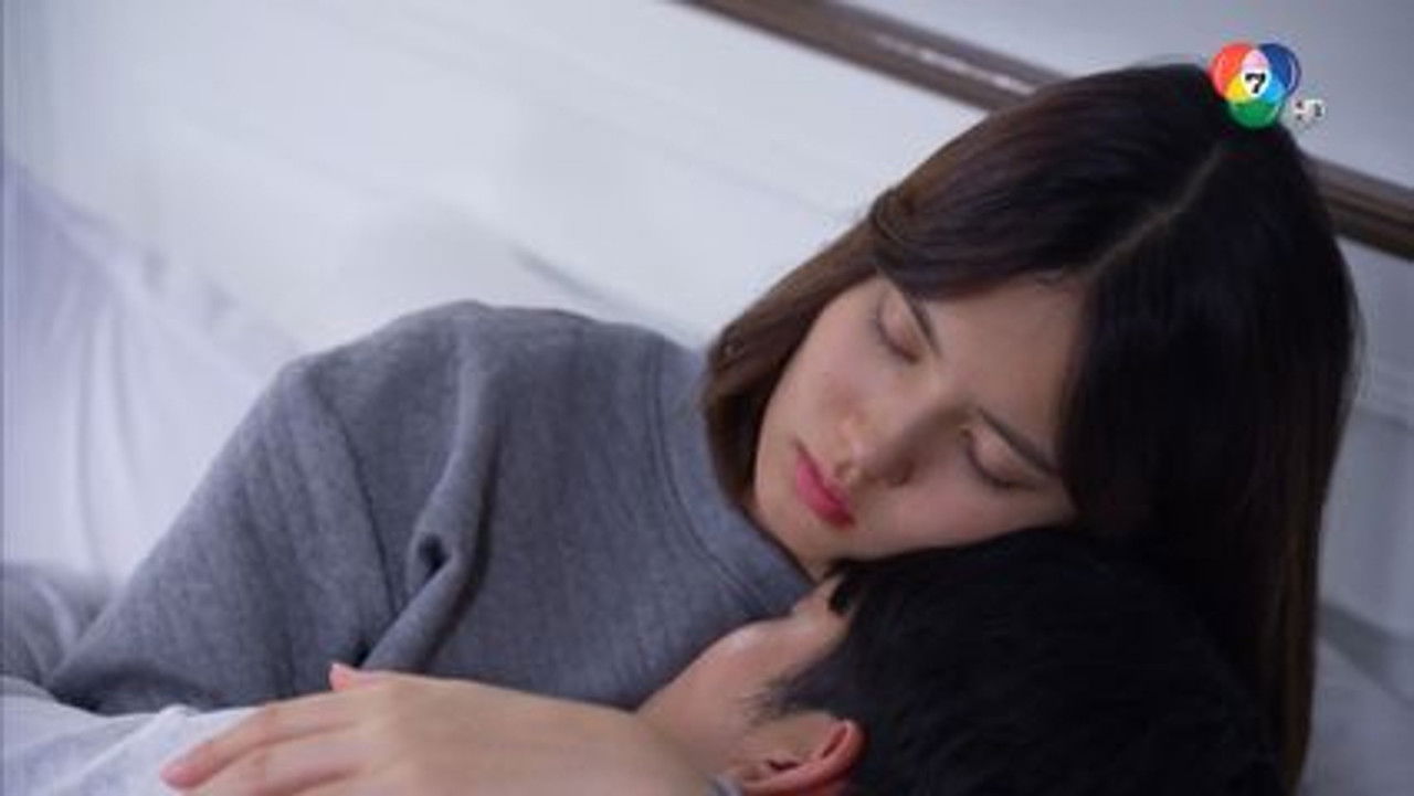 สาวสองวิญญาณ — Épisode 5