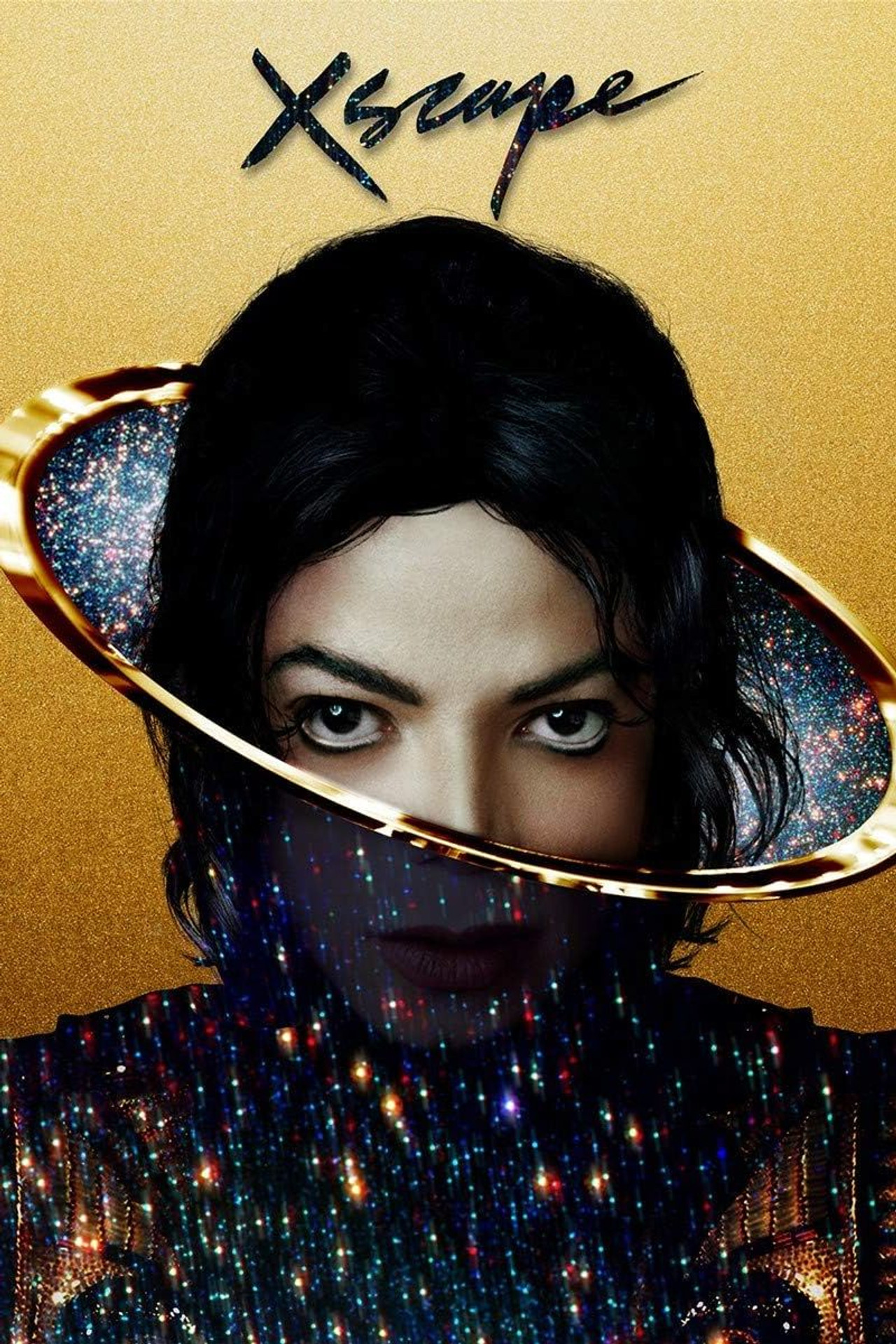 Xscape Documentary Backdrop