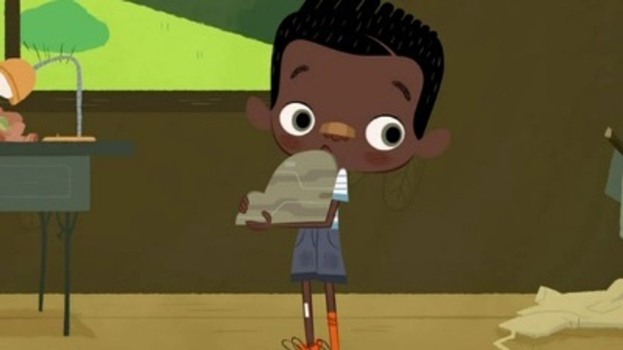 Flapacha, où es-tu ? — L'Oeuf Surprise