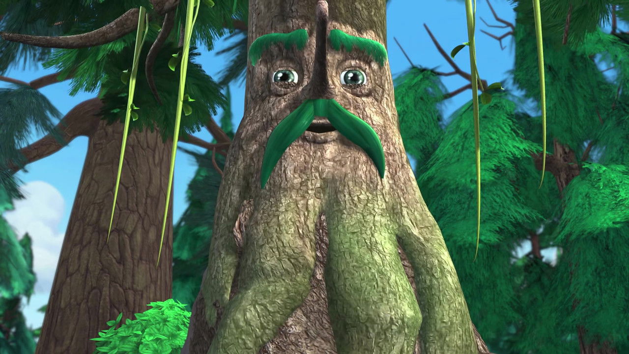 熊出没之春日对对碰 — Épisode 2