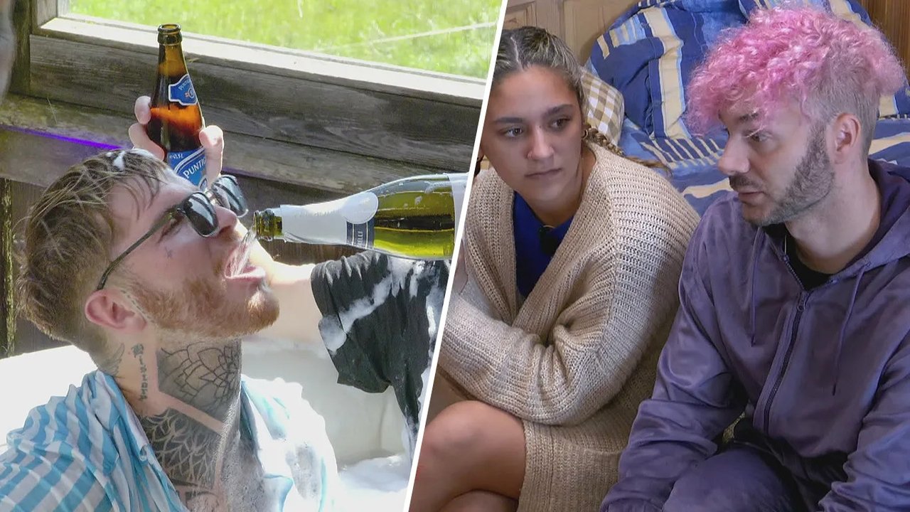 Forsthaus Rampensau Germany - Season 1 Episode 6 : Episode 6