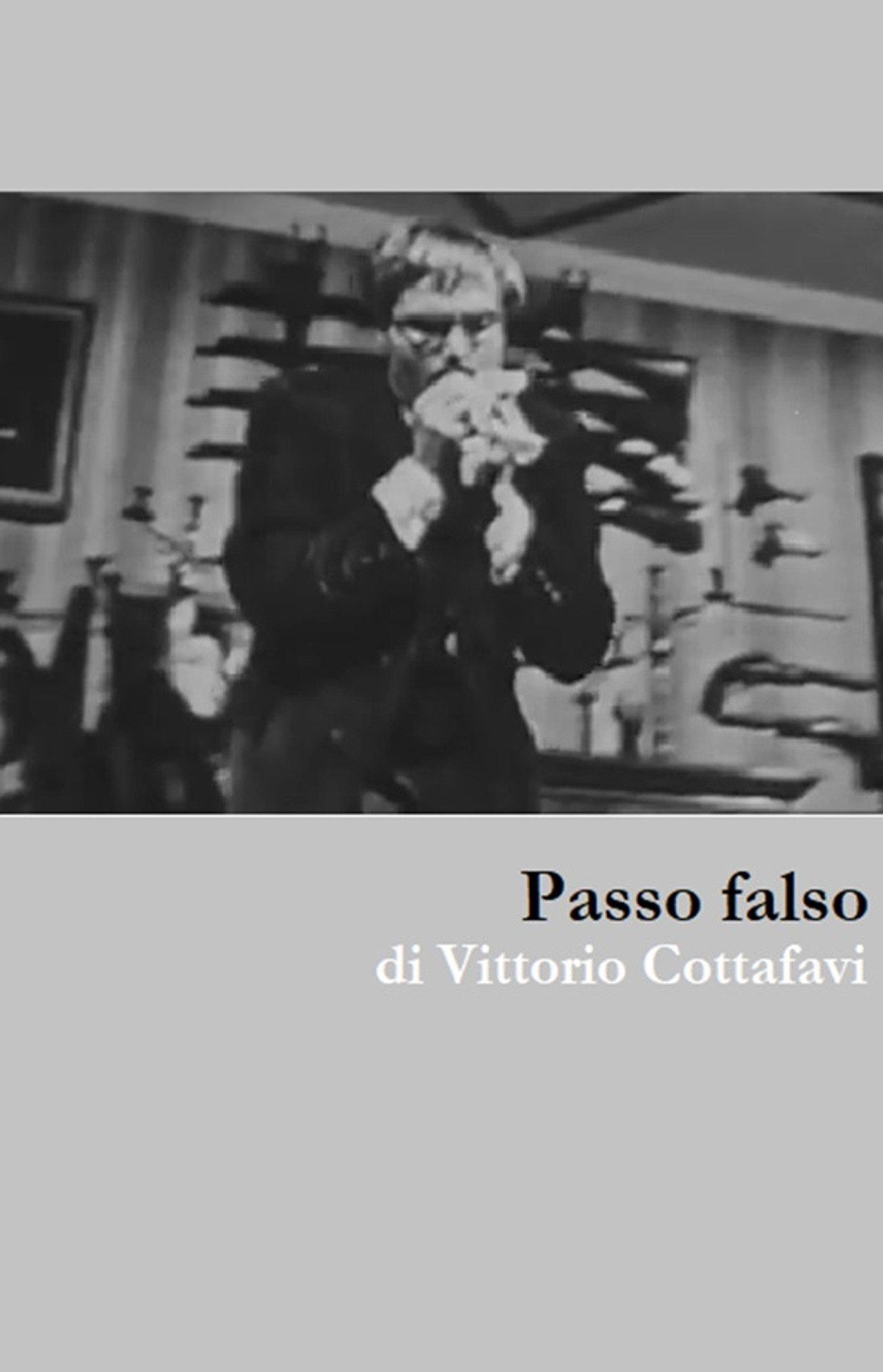 False Steps