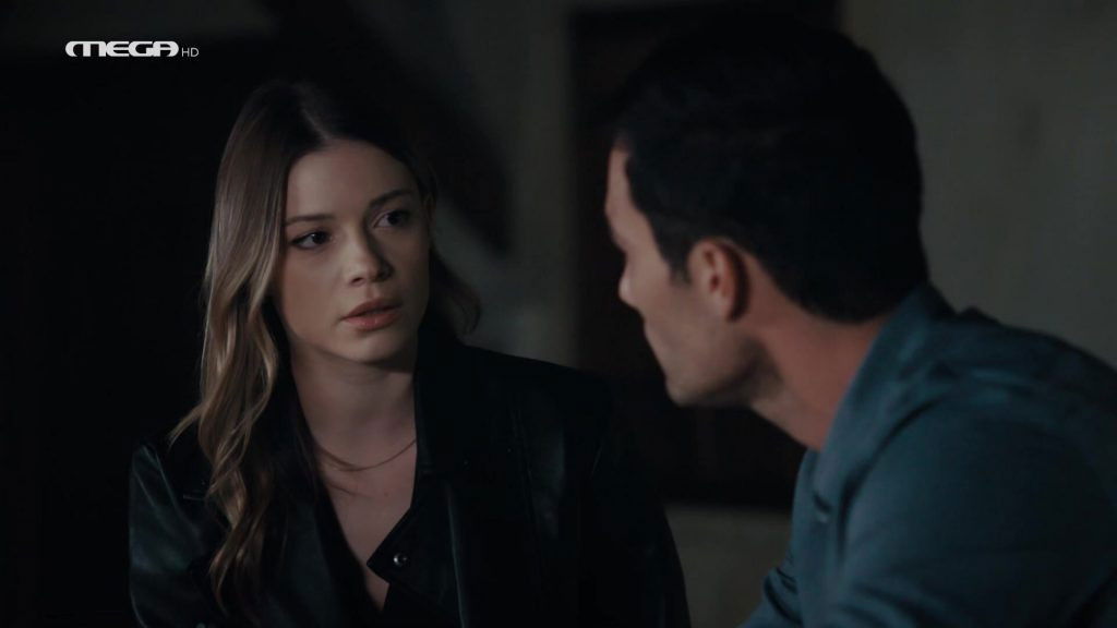 Olive Land - Season 3 Episode 35 : Episode 35