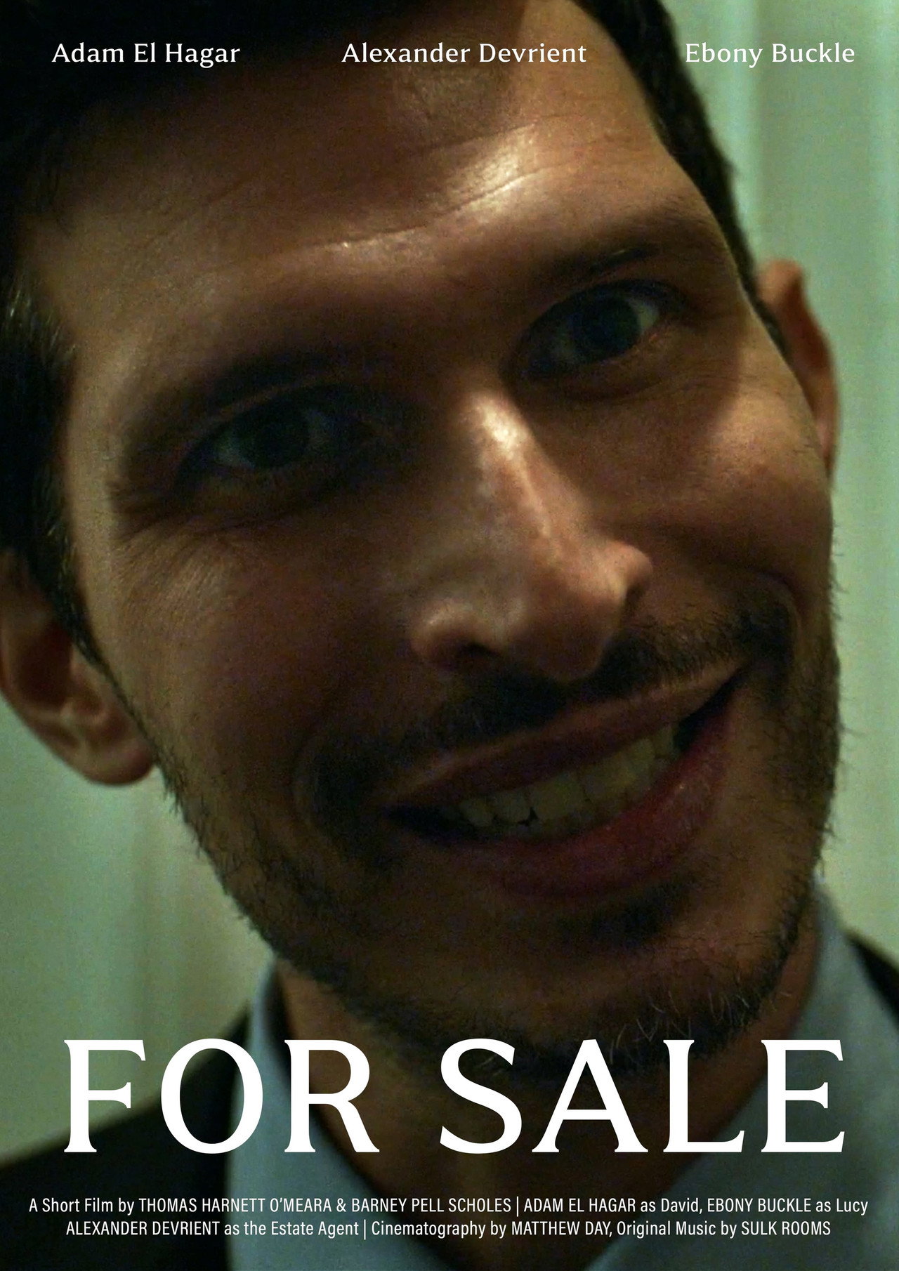 For Sale