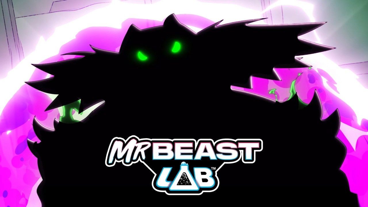 MrBeast Lab — Épisode 10