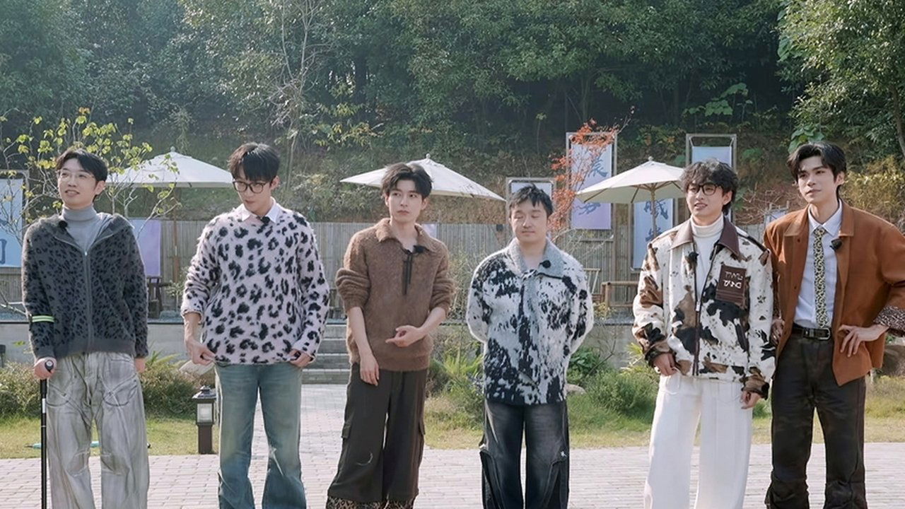 Detective Academy - Season 0 Episode 128 : S8 First Look Episode 9