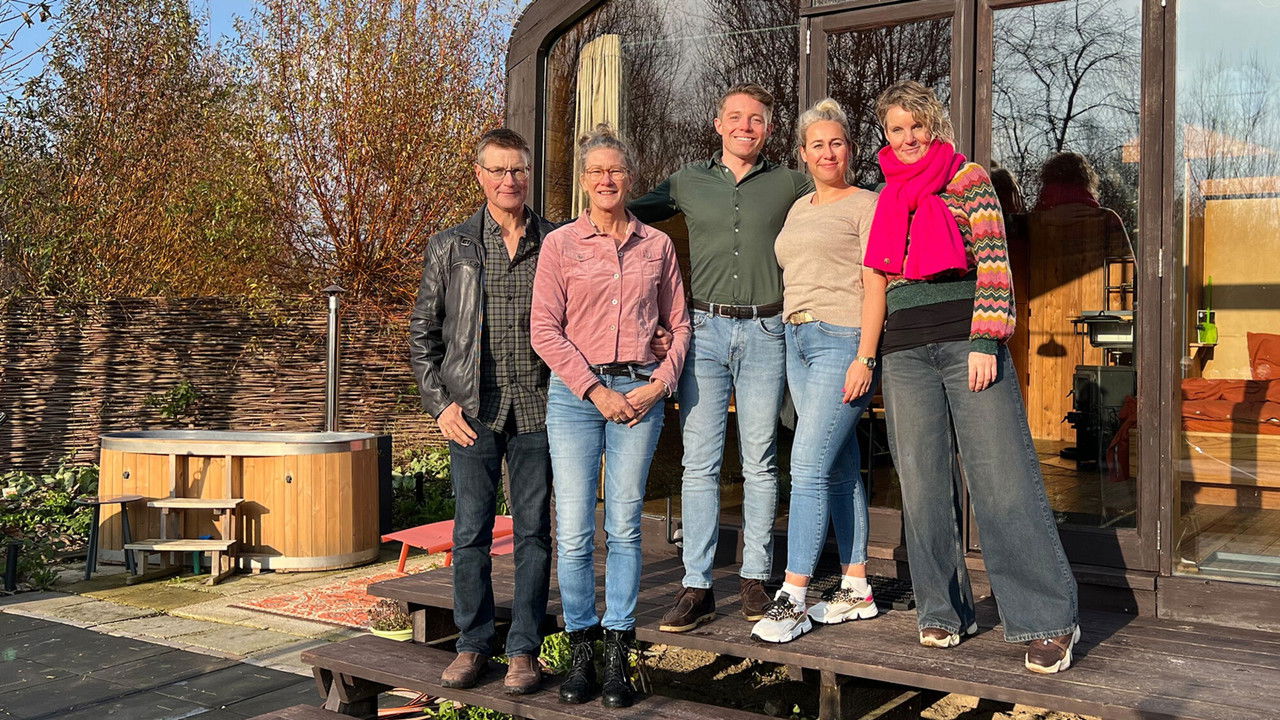 Bed & Breakfast - Season 17 Episode 4 : Episode 4