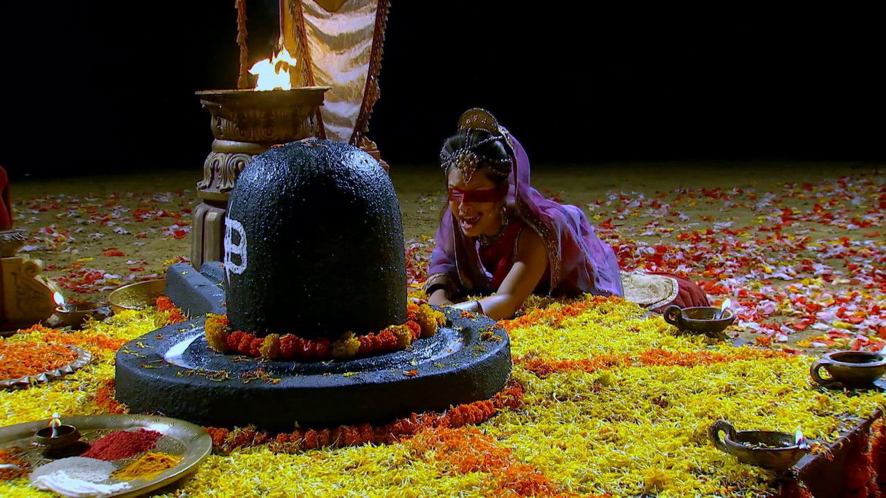 Mahabharat — Épisode 1