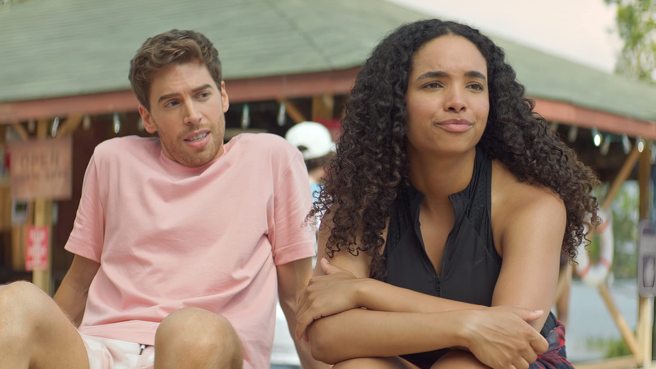 Image The Lake | El Lago (2022)