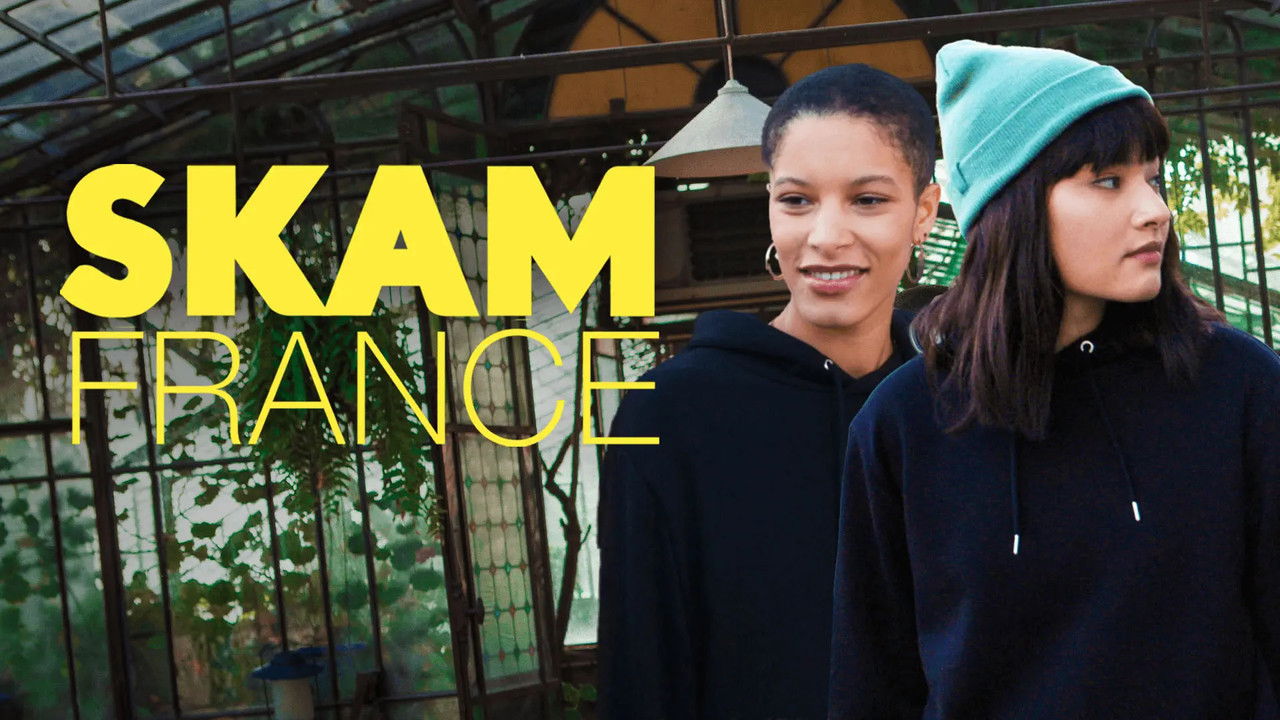 SKAM France — Un pas en avant