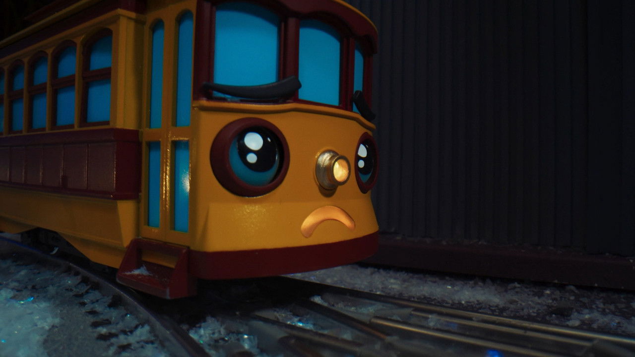 Go Togo — Épisode 11