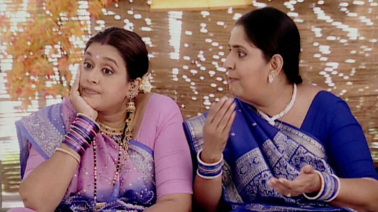 खिचड़ी — Épisode 5