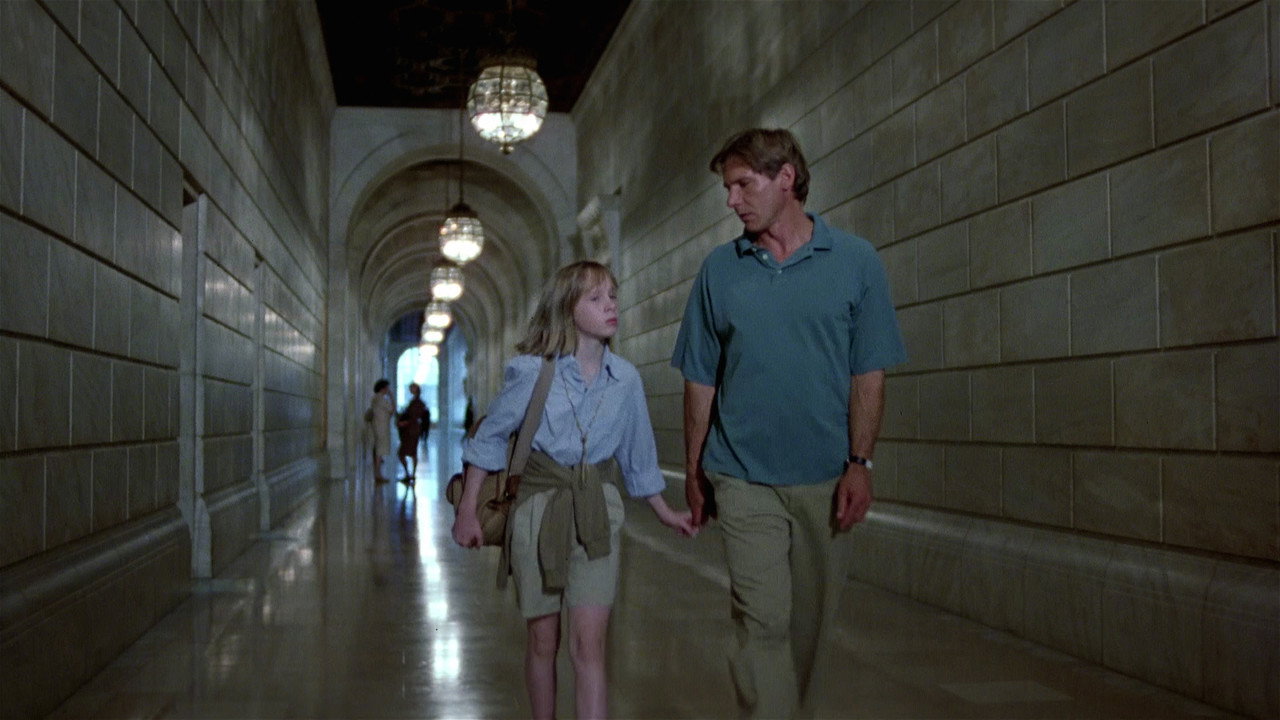 In Sachen Henry (1991) trailer