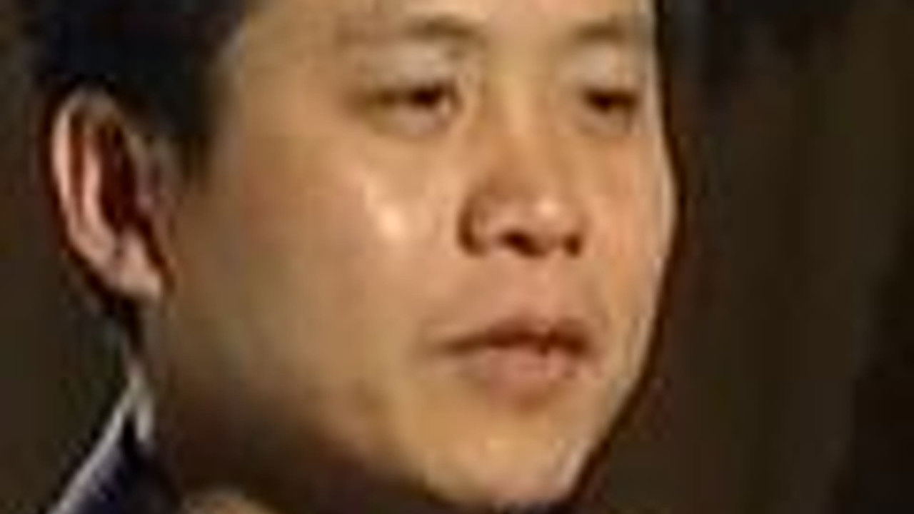 传奇故事 — Épisode 37