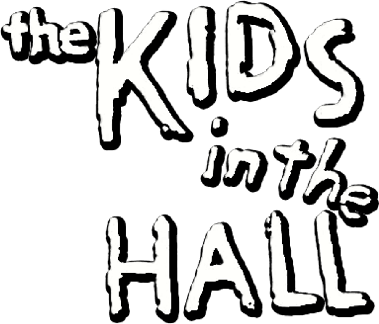 The Kids in the Hall