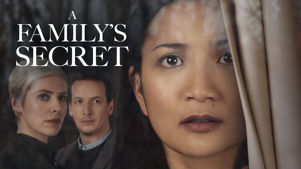 A Family's Secret background