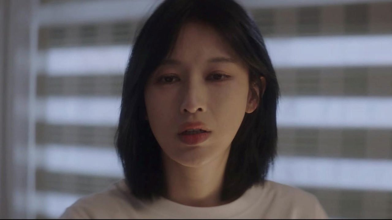 越过山丘 — Épisode 22