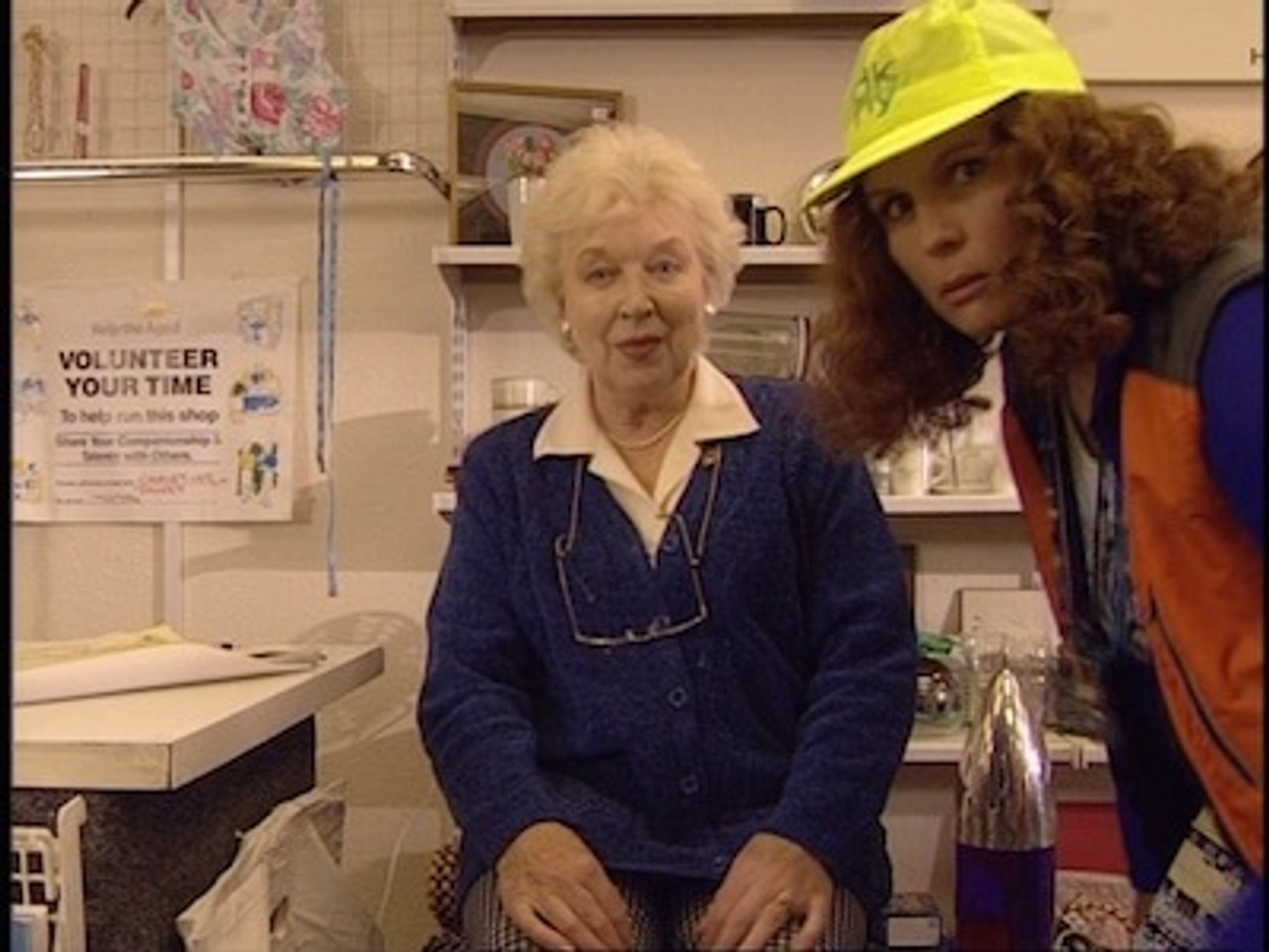 Absolutely Fabulous - A Life