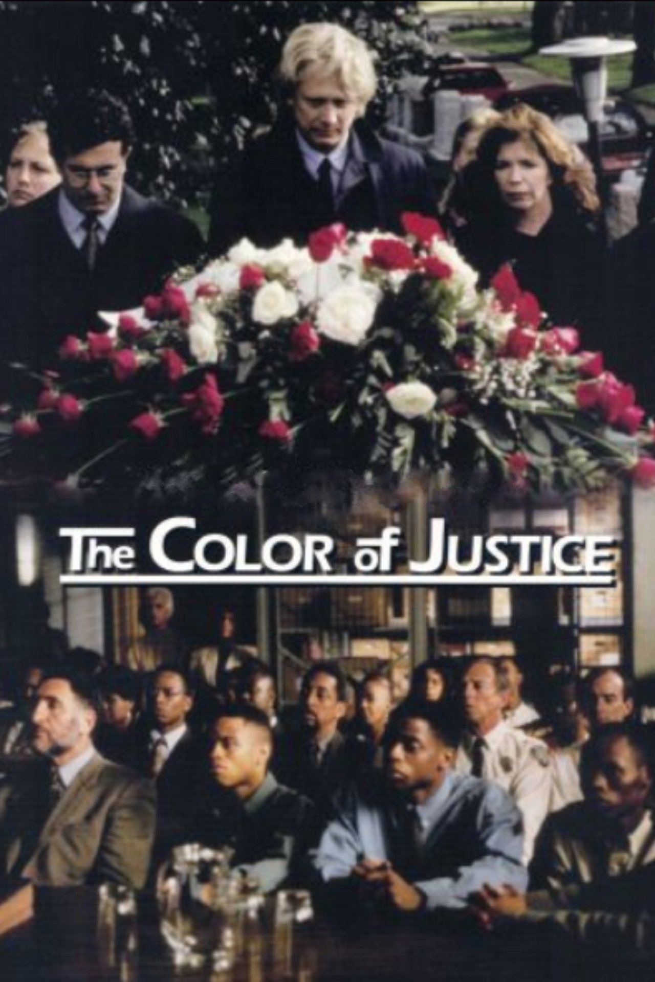 مشاهدة فيلم Color of Justice مترجم بدون اعلانات - بوستر